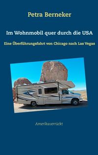 Produktbild: Im Wohnmobil quer durch die USA