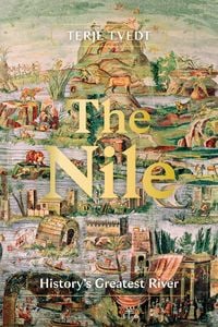 Produktbild: The Nile