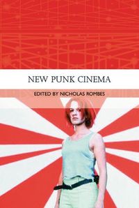 Produktbild: New Punk Cinema