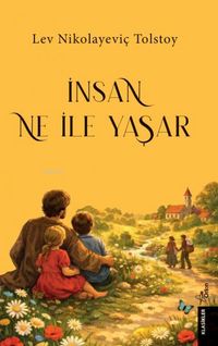Produktbild: Insan Ne Ile Yasar