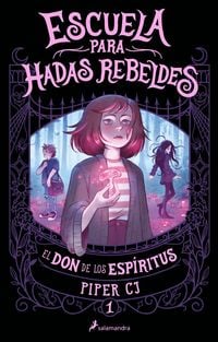 Produktbild: El Don de Los Espíritus / The Graveyard Gift