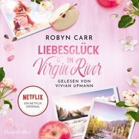 Produktbild: Liebesgl&uuml;ck in Virgin River