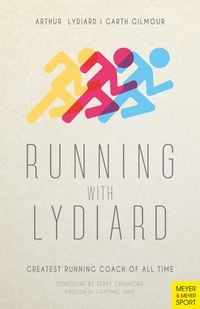 Produktbild: Running with Lydiard