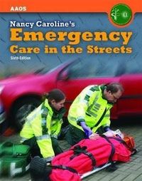 Produktbild: Caroline, N: United Kingdom Edition - Nancy Caroline's Emerg