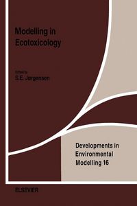Produktbild: Modelling in Ecotoxicology