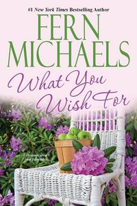 Produktbild: What You Wish For