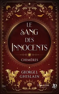 Produktbild: Le sang des innocents