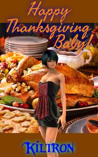 Produktbild: Happy Thanksgiving Baby!