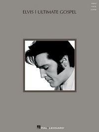 Produktbild: Elvis: Ultimate Gospel
