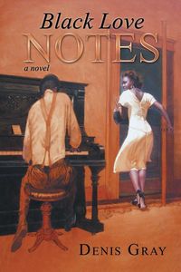 Produktbild: Black Love Notes