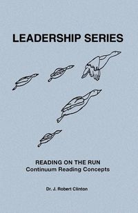 Produktbild: Reading On The Run, Continuum Reading Concepts