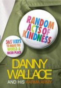 Produktbild: Random Acts Of Kindness