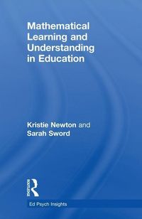 Produktbild: Newton, K: Mathematical Learning and Understanding in Educat