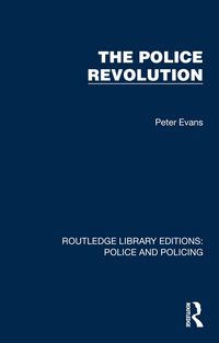 Produktbild: The Police Revolution