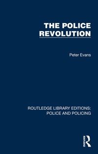 Produktbild: The Police Revolution