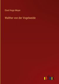 Produktbild: Walther von der Vogelweide