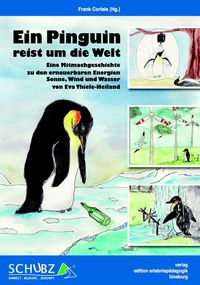 Produktbild: Ein Pinguin reist um die Welt