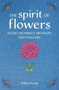Produktbild: The Spirit of Flowers
