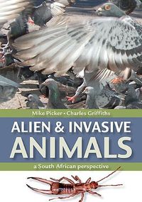 Produktbild: Alien & Invasive Animals