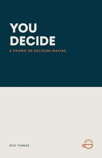 Produktbild: You Decide