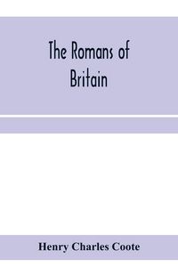 Produktbild: The Romans of Britain