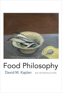 Produktbild: Food Philosophy