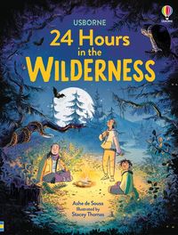 Produktbild: 24 Hours in the Wilderness