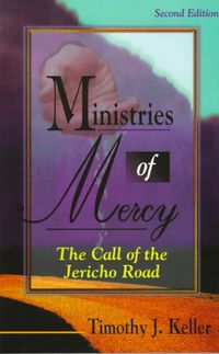 Produktbild: Keller, T: Ministries of Mercy
