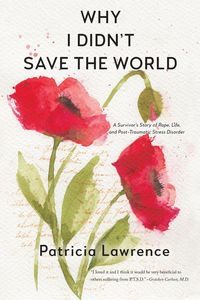 Produktbild: Why I Didn't Save the World