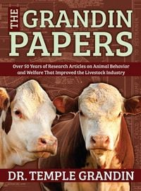 Produktbild: Grandin Papers