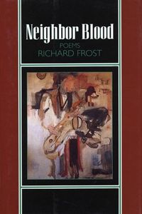 Produktbild: Frost, R: Neighbor Blood