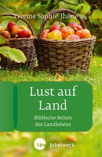 Produktbild: Lust auf Land