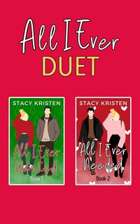 Produktbild: All I Ever Duet (German Edition)