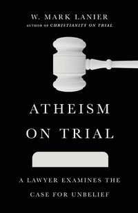 Produktbild: Atheism on Trial
