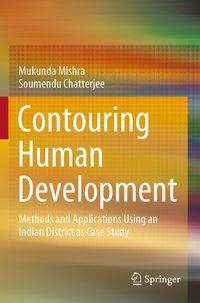 Produktbild: Contouring Human Development