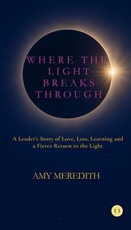 Produktbild: Where the Light Breaks Through