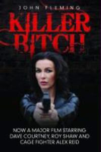 Produktbild: Killer Bitch