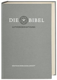 Bild vom Artikel Lutherbibel revidiert 2017 - Die Standardausgabe vom Autor 