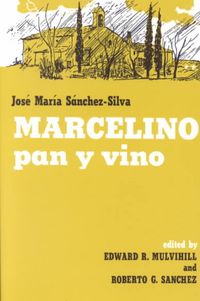 Produktbild: Spa-Marcelino Pan Y Vino Uk/e