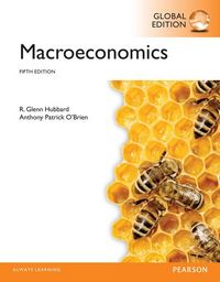 Produktbild: O'Brien, A: Macroeconomics, Global Edition