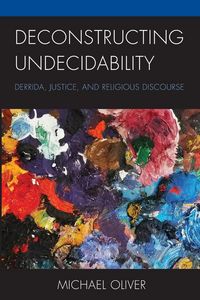 Produktbild: Deconstructing Undecidability