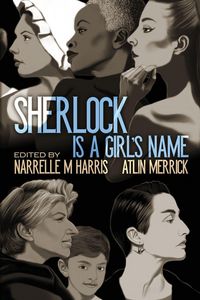 Produktbild: Sherlock Is a Girl's Name