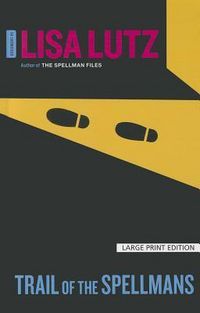Produktbild: Trail Of The Spellmans -Lp