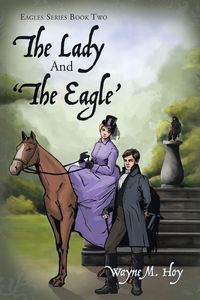 Produktbild: The Lady and 'The Eagle'