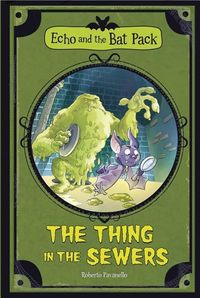 Produktbild: Thing in The Sewers