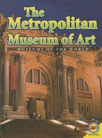 Produktbild: The Metropolitan Museum of Art