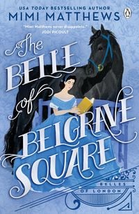 Produktbild: Belle of Belgrave Square