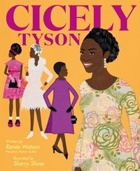 Produktbild: Cicely Tyson