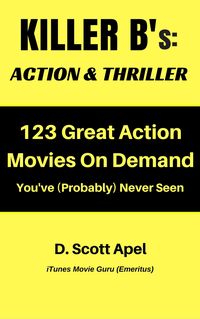 Produktbild: Killer B's: Action & Thriller