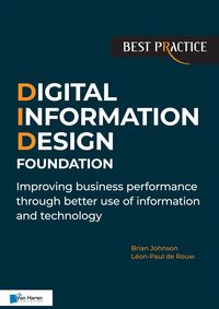 Produktbild: Digital Information Design (DID) Foundation
